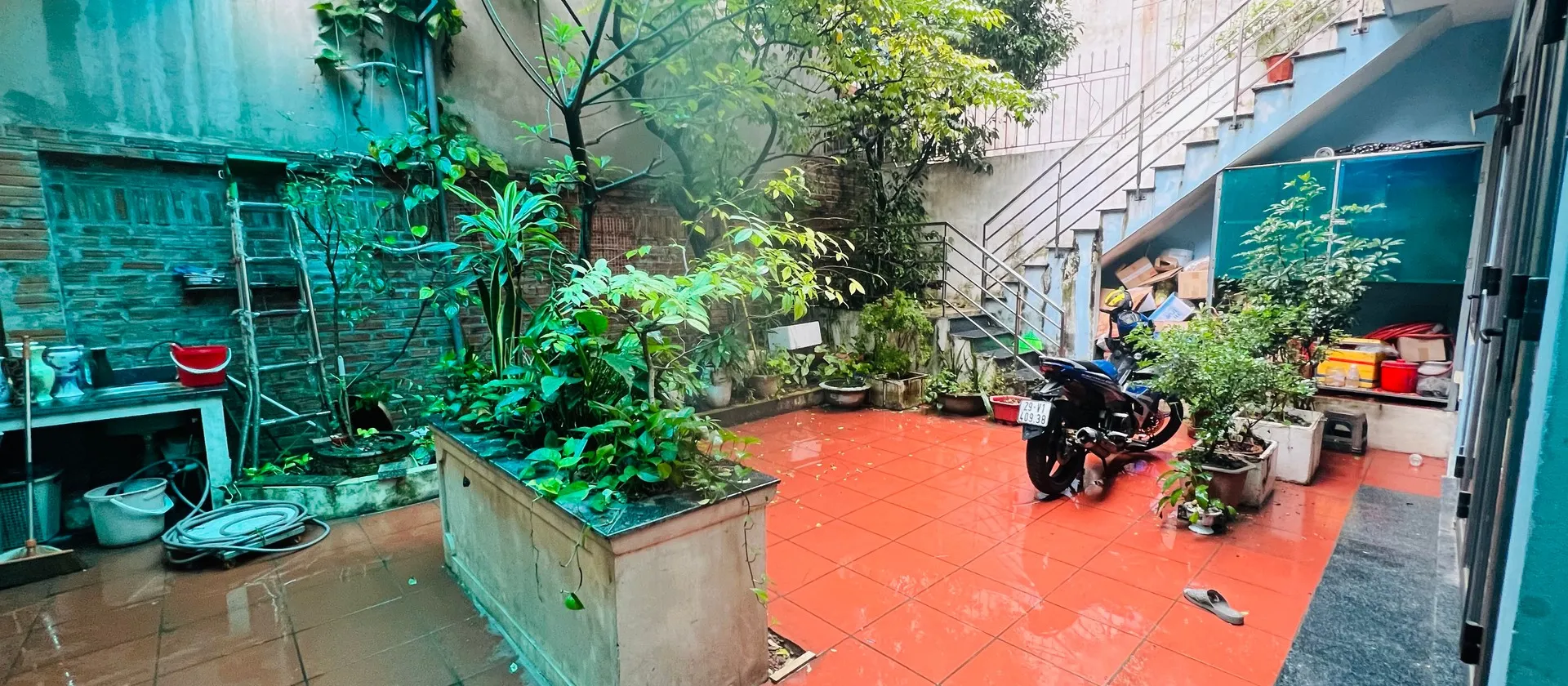 Cơ hội vàng sở hữu nhà phong cách Nhật tại Kim Giang với giá giảm sốc... Bán nhà riêng tại Thanh Liệt, Hà Nội 01