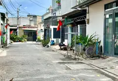 Nhà 5x22m đường nhựa ấp 4, Xuân Thới Thượng, Hóc Môn, 3.x tỷ... Bán nhà riêng tại Bà Điểm, Hồ Chí Minh 01