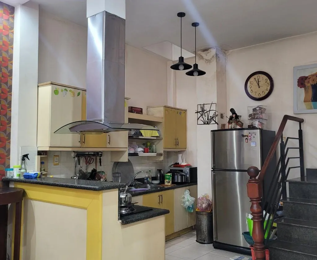 Bán nhà mặt phố phường 5 Quận 3, mặt tiền 5.5m, 101m2, 2 tầng, phù hợp kinh doanh cho thuê... Bán nhà mặt phố tại Xuân Hòa, Hồ Chí Minh 01