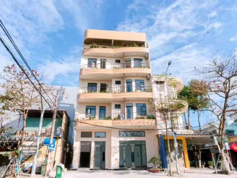 Cơ hội hiếm có sở hữu tòa căn hộ 5 tầng sát biển Thanh Khê đẳng cấp... Bán chung cư mini tại Thanh Khê, Đà Nẵng 01