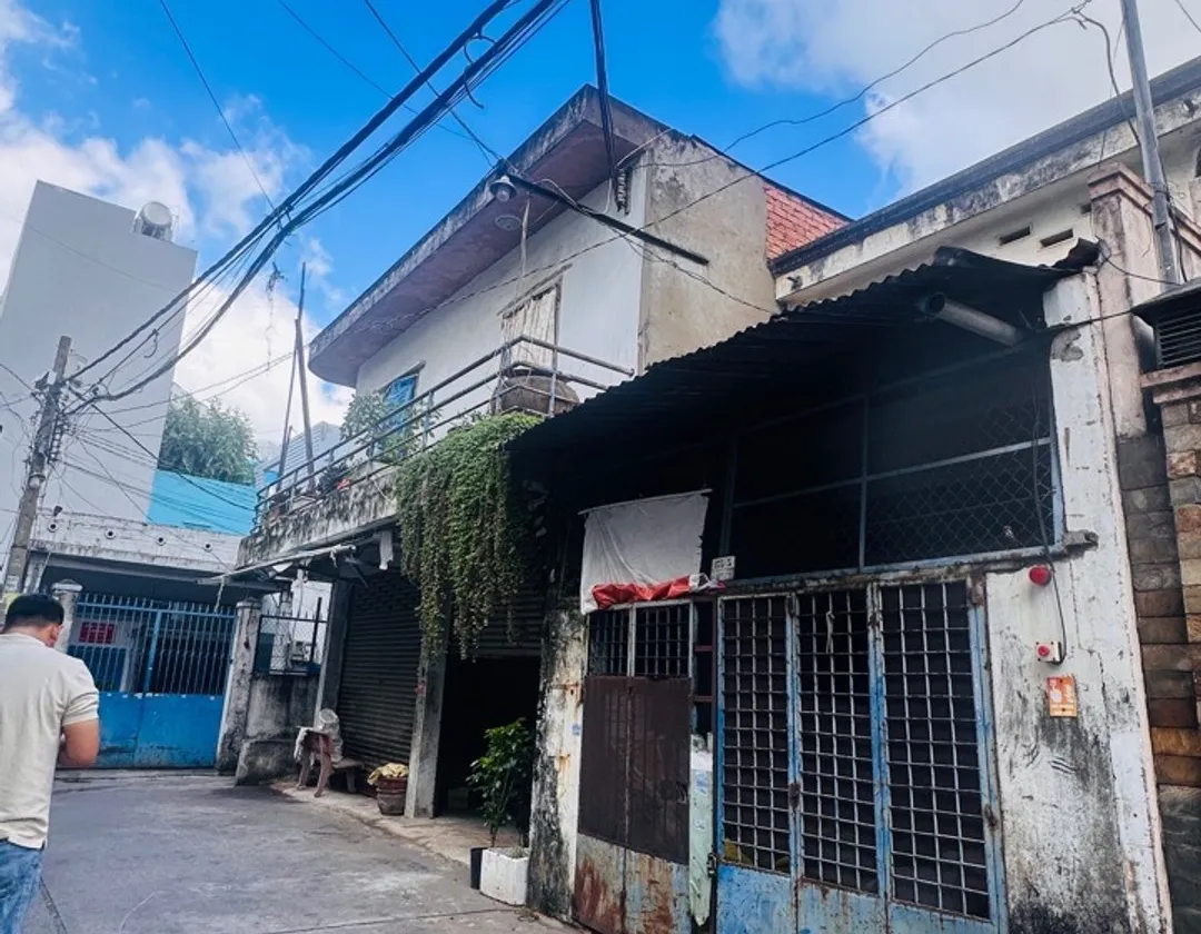 CƠ HỘI VÀNG BÁN NHÀ RIÊNG TRÊN ĐƯỜNG TRƯỜNG CHINH – NGAY TIK ĐẦU GIAO THÔNG THUẬN TIỆN!... Bán nhà riêng tại Đông Hưng Thuận, Hồ Chí Minh 01