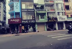 Nhà mặt phố Phú Nhuận - Đỉnh cao đầu tư, sinh lời khủng... Bán nhà mặt phố tại Đức Nhuận, Hồ Chí Minh 03