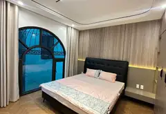 Nhà 6 tầng mới xây, thang máy tại ngõ Thống Nhất... Bán nhà riêng tại Tương Mai, Hà Nội 12
