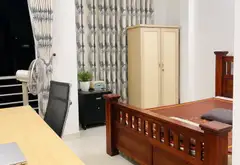 Nhà 3 Tầng Hẻm Xe Hơi Trung Tâm Nhà Bè - Giá Hấp Dẫn... Bán nhà riêng tại Nhà Bè, Hồ Chí Minh 05