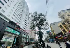 Căn hộ rộng thoáng giữa lòng Hà Đông... Bán căn hộ chung cư tại Hà Đông, Hà Nội 16