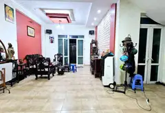 PHÂN LÔ VỈA HÈ 2 BÊN Ô TÔ TRÁNH, GA RA Ô TÔ - VIEW THOÁNG VĨNH VIỄN - KINH DOANH - GẦN HỒ ĐIỀU HÒA... Bán biệt thự, liền kề tại Phúc Lợi, Hà Nội 04