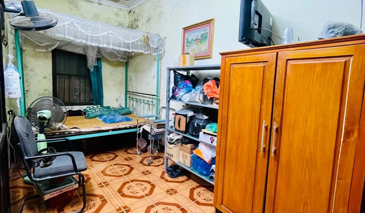 🔥 92M² ĐẤT THỔ CƯ QUAN HOA – 2 MẶT TIỀN - SỔ ĐỎ CẤT KÉT, SẴN GIAO DỊCH 🏡... Bán nhà riêng tại Nghĩa Đô, Hà Nội 01
