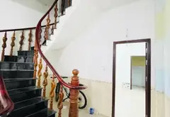 Cơ hội hiếm có nhà riêng 3 tầng gần trường Nguyễn Thái Bình Quận 6 giá chỉ 12,2 tỷ... Bán nhà riêng tại Bình Phú, Hồ Chí Minh 05