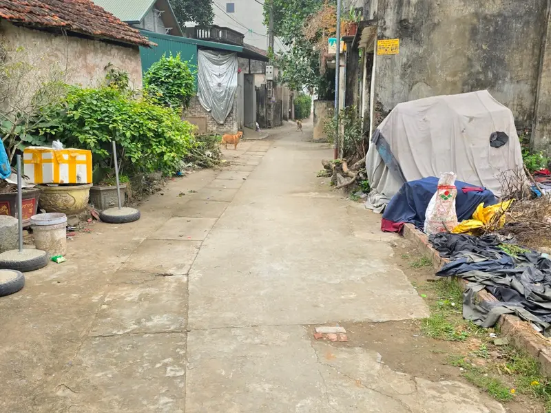 Bán nhà rộng 276m2 tại phường Chương Mỹ, mặt tiền gần 10m... Bán nhà riêng tại Chương Mỹ, Hà Nội 01
