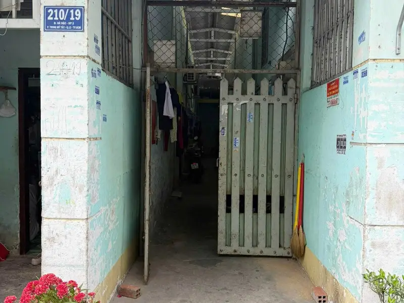 Bán nhà riêng một tầng tại xã Hà Đặc, diện tích 173m², 10 phòng trọ cho thuê... Bán nhà riêng tại Trung Mỹ Tây, Hồ Chí Minh 01