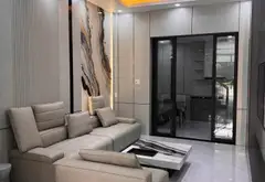 Bán biệt thự liền kề 4 tầng tại Tân Phú, gần công viên... Bán biệt thự, liền kề tại Phú Thạnh, Hồ Chí Minh 03