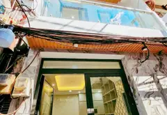NHÀ TÂN HÒA ĐÔNG Q.6 - 3 TẦNG - VÒNG XOAY PHÚ LÂM - 2.68 TỶ TL... Bán nhà riêng tại Phú Lâm, Hồ Chí Minh 13