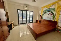 BÁN NHÀ Ở NGAY DT30,4M HẬU ÁI... Bán nhà riêng tại Sơn Đồng, Hà Nội 05