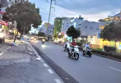 Nhà Hẻm 506 Lạc Long Quân, 2 Tầng, Giá Tốt... Bán nhà riêng tại Hòa Bình, Hồ Chí Minh 02