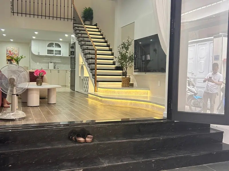 Hải Phòng- 3 Tầng -3 Ngủ -60m2 -6 Tỷ... Bán nhà riêng tại Thanh Khê, Đà Nẵng 01