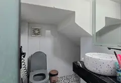 Nhà riêng 3 tầng hiện đại tại quận gò vấp... Bán nhà riêng tại Gò Vấp, Hồ Chí Minh 03