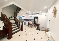 HÀNG HIẾM DV VĂN LA – 50M² 6 TẦNG – MẶT TIỀN RỘNG – KINH DOANH ĐẲNG CẤP... Bán biệt thự, liền kề tại Kiến Hưng, Hà Nội 07
