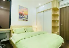 Căn hộ 2 phòng ngủ sang trọng tại tòa Lotus, vị trí đắc địa trên đại lộ Võ Nguyên Giáp... Bán căn hộ chung cư tại Lê Chân, Hải Phòng 11