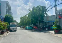 BÁN NHÀ GIÁ TỐT CĂN GÓC TÔ NGỌC VÂN – CHỈ 4.8 TỶ_ 61m2... Bán nhà riêng tại Hiệp Bình, Hồ Chí Minh 03