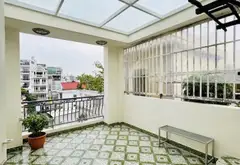 Bán nhà 405/ Thống Nhất, 4 Tầng, 4PN - 33m² - Thông Tây Hội, Gò Vấp, TP Hồ Chí Minh - 5.35 tỷ... Bán nhà riêng tại Thông Tây Hội, Hồ Chí Minh 06