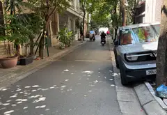 Bán gấp căn Nhà lô góc đẳng cấp trung tâm Lạc Trung với không gian sống mát ô tô vào nhà... Bán nhà riêng tại Vĩnh Tuy, Hà Nội 13