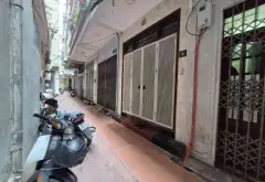 Bán nhà riêng 4 tầng khu phân lô Lê Hồng Phong, Hà Đông, diện tích 23 m2, pháp lý chuẩn... Bán nhà riêng tại Hà Đông, Hà Nội 05