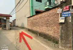 Bán đất 80m² tại làng, mặt tiền 7.4m, pháp lý cơ sở, giá chỉ 1.5 tỷ VNĐ... Bán đất tại Đa Phúc, Hà Nội 07