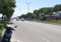Bán đất 2 mặt tiền tại Võ Chí Công, gần khu đô thị FPT, 105m giá 8.1 tỷ... Bán đất tại Ngũ Hành Sơn, Đà Nẵng 04