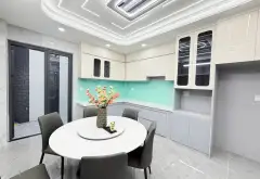 BÁN NHÀ XE HƠI NGỦ TRONG NHÀ,VỈA HÈ 3M - LÊ ĐÌNH CẨN 5 TẦNG 72M2 5PN 6WS +SÂN THƯỢNG+PHÒNG THỜ... Bán nhà riêng tại Tân Tạo, Hồ Chí Minh 05