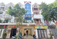 Siêu biệt thự Nam La Khê, Full đồ - Thang máy hiện đại... Bán biệt thự, liền kề tại Dương Nội, Hà Nội 01