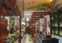 Nhà mặt phố hẻm xe tải quận trung tâm đẳng cấp sinh lời vượt trội... Bán nhà mặt phố tại Bến Thành, Hồ Chí Minh 02