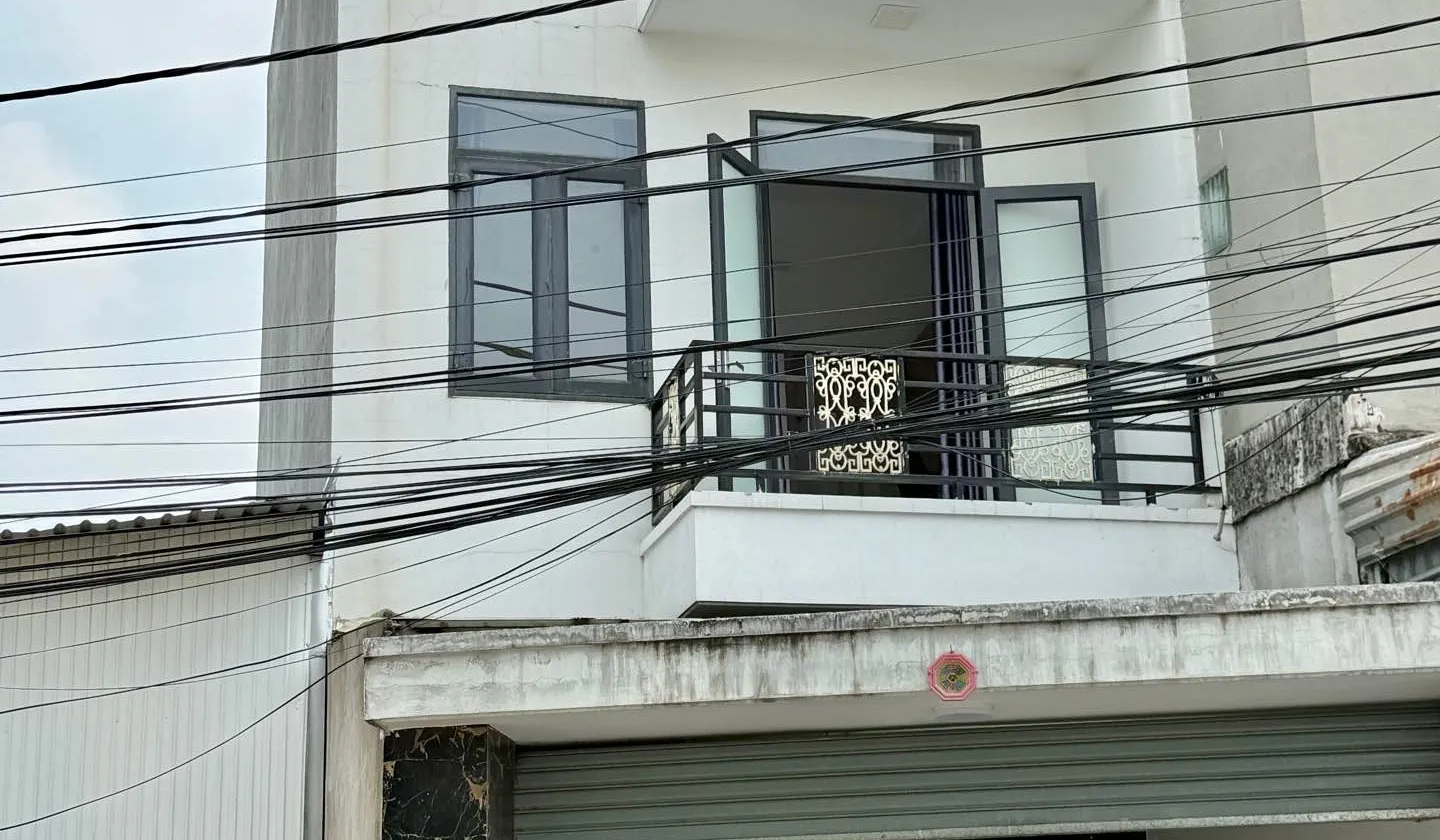 Chủ tiếp tục giảm thêm 200tr, nhà Long Trường , 50,7m2, 5ty7... Bán nhà mặt phố tại Long Trường, Hồ Chí Minh 01