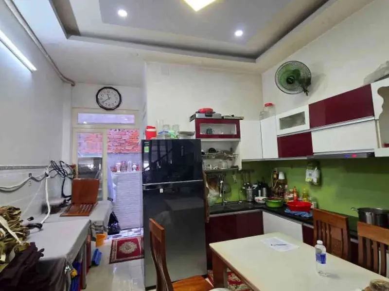 Nhà riêng 3 tầng diện tích 72m2 tại phường An Lạc, Hồ Chí Minh... Bán nhà riêng tại An Lạc, Hồ Chí Minh 01
