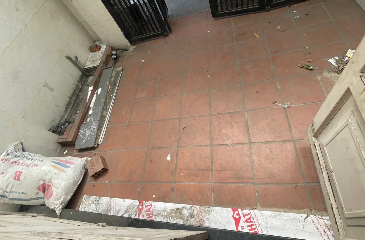 Nhà Hẻm Xe Hơi Bình Tân, Gần Tên Lửa , Bà Hom ( Giáp Q6 ) 51m2 Chính Chủ Chỉ 4.1tỷ... Bán nhà riêng tại Bình Trị Đông, Hồ Chí Minh 01