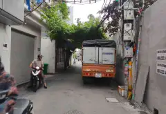 Nhà riêng 4 tầng thoáng đãng giữa trung tâm Ngô Gia Tự... Bán nhà riêng tại Hải An, Hải Phòng 02