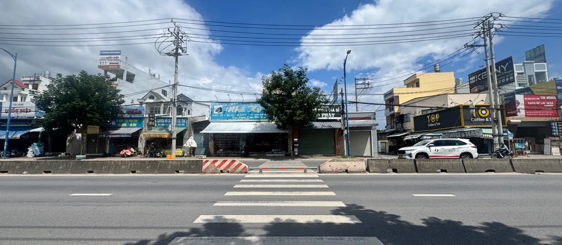 Bán nhà mặt phố xã Đông Thạnh, Hóc Môn diện tích 186m2, mặt tiền 6m. Chỉ 10.5 Tỷ... Bán nhà mặt phố tại Đông Thạnh, Hồ Chí Minh 01