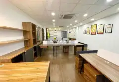 Bán tòa nhà văn phòng 7 tầng mặt phố tại phường Đức Nhưận... Bán nhà mặt phố tại Đức Nhuận, Hồ Chí Minh 04