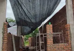 Cần bán. Căn nhà tại TDP cẩm sơn, phường Mỹ Hào, Hưng yên... Bán nhà riêng tại Mỹ Hào, Hưng Yên 08
