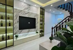 Nhà 5 tầng Hoàng Mai - Sống sang, kinh doanh đỉnh... Bán nhà riêng tại Tương Mai, Hà Nội 09