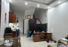 Bán nhà riêng 5 tầng 3 phòng ngủ tại xã Lâm Du, Long Biên, ô tô vào nhà... Bán nhà riêng tại Bồ Đề, Hà Nội 01