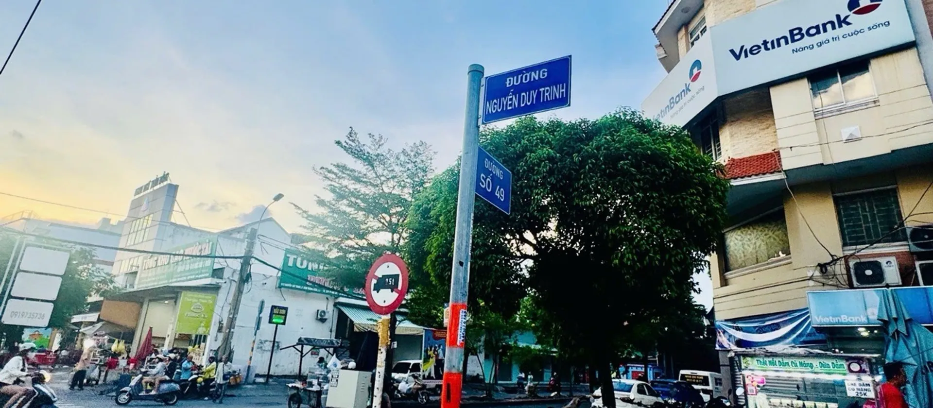 Bán đất 100m2 tại Phường Bình Trưng Đông, Quận 2 cũ... Bán đất tại Bình Trưng, Hồ Chí Minh 01