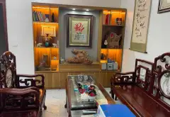 Bán nhà riêng 4 tầng tại Trung Kiên, diện tích 60m², giá 8.8 tỷ đồng... Bán nhà riêng tại Tây Tựu, Hà Nội 12