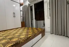 Bán căn hộ chung cư mini tại Đình Thôn với sổ riêng, diện tích 35m2... Bán căn hộ chung cư tại Từ Liêm, Hà Nội 03