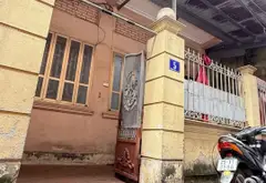 Nhà riêng 2 tầng mặt tiền rộng tại ngõ 128 An Đà, ngõ thông thuận tiện... Bán nhà riêng tại Ngô Quyền, Hải Phòng 03