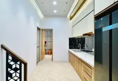 Nhà 3 tầng 3 phòng ngủ Quang Trung giá 6.5 tỷ thương lượng... Bán nhà riêng tại Gò Vấp, Hồ Chí Minh 05