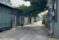 Bán nhà 2 tầng hướng Đông Bắc tại phường Tân Chánh Hiệp, Quận 12... Bán nhà riêng tại Trung Mỹ Tây, Hồ Chí Minh 12