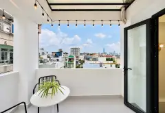Bán nhà 5 tầng mặt tiền 2.4m, phường Cầu Kiệu, giá 3.98 tỷ... Bán nhà riêng tại Cầu Kiệu, Hồ Chí Minh 14