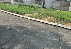Đất đẹp mặt tiền rộng cạnh hồ Đồng Đò, dân trí cao... Bán đất tại Kim Anh, Hà Nội 05