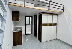 Bán chung cư mini 7 tầng mới xây tại Yên Xá, diện tích 48.4 m², 12 phòng khép kín... Bán chung cư mini tại Thanh Liệt, Hà Nội 06