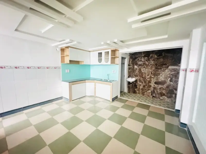 Bán nhà riêng 2 tầng Tân Tạo diện tích 49m2 pháp lý đầy đủ giá 3.8 tỷ... Bán nhà riêng tại Tân Tạo, Hồ Chí Minh 01